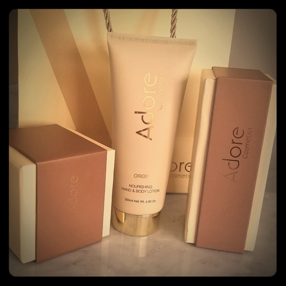 Skincare